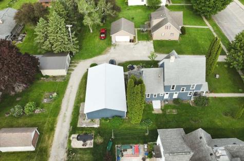315 W Fillmore Avenue Mabel MN 55954