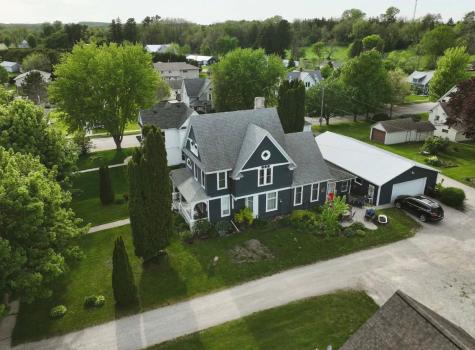 315 W Fillmore Avenue Mabel MN 55954