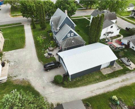 315 W Fillmore Avenue Mabel MN 55954
