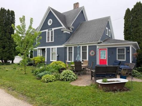 315 W Fillmore Avenue Mabel MN 55954