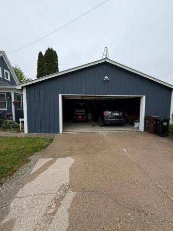 315 W Fillmore Avenue Mabel MN 55954