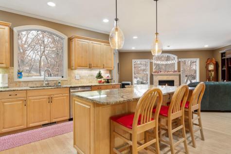 2203 7th Avenue NW Austin MN 55912