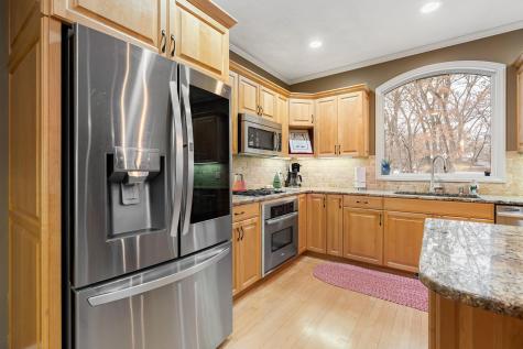 2203 7th Avenue NW Austin MN 55912