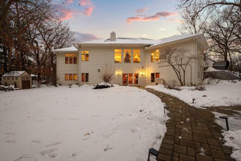 2203 7th Avenue NW Austin MN 55912
