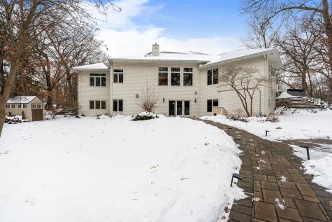 2203 7th Avenue NW Austin MN 55912
