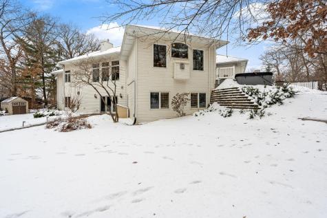 2203 7th Avenue NW Austin MN 55912