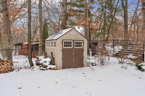 2203 7th Avenue NW Austin MN 55912