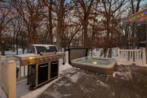 2203 7th Avenue NW Austin MN 55912