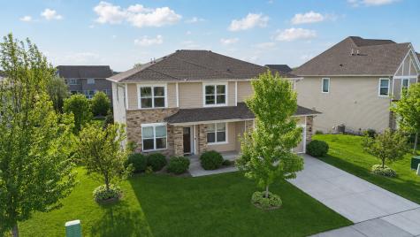 10321 Louisiana Avenue N Brooklyn Park MN 55445
