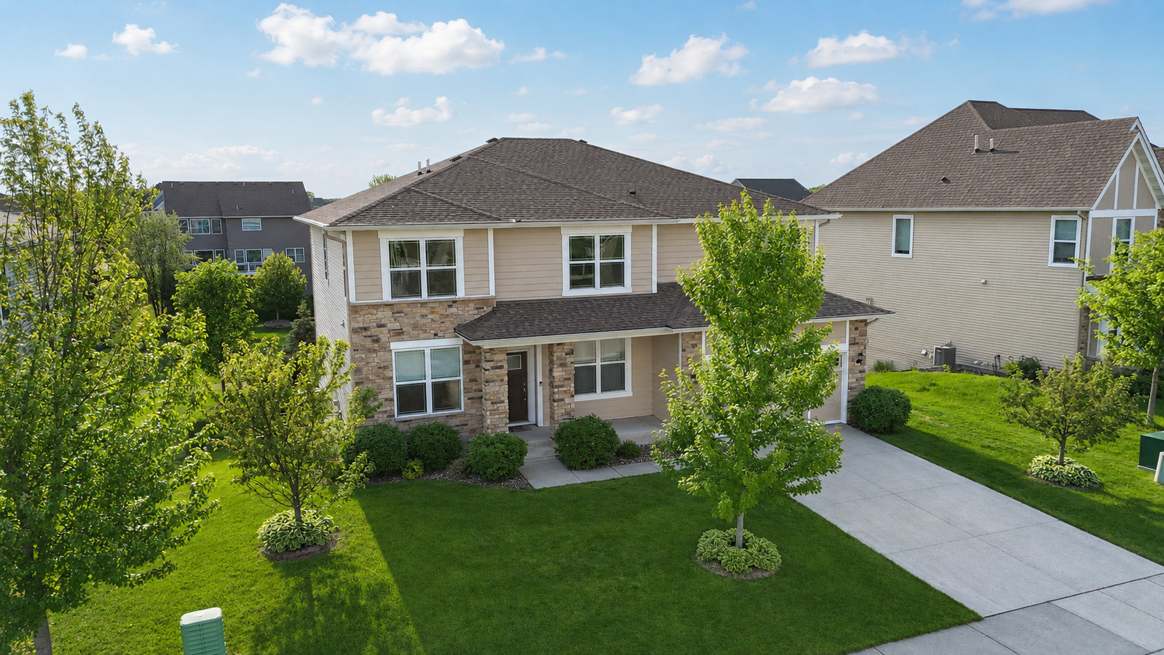 10321 Louisiana Avenue N Brooklyn Park MN 55445