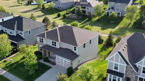 10321 Louisiana Avenue N Brooklyn Park MN 55445