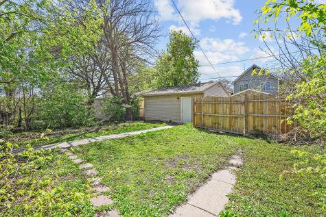 1325 Newton Avenue N Minneapolis MN 55411
