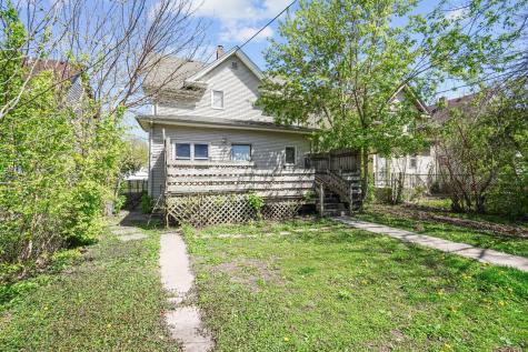 1325 Newton Avenue N Minneapolis MN 55411