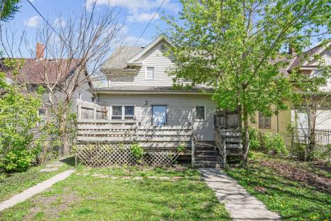1325 Newton Avenue N Minneapolis MN 55411