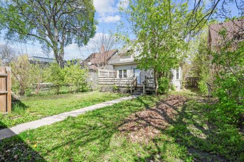 1325 Newton Avenue N Minneapolis MN 55411
