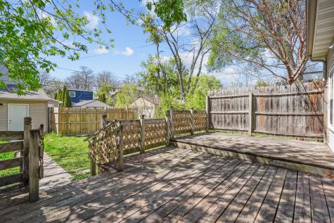 1325 Newton Avenue N Minneapolis MN 55411