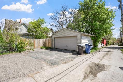 1325 Newton Avenue N Minneapolis MN 55411