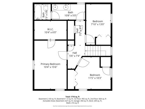 1325 Newton Avenue N Minneapolis MN 55411