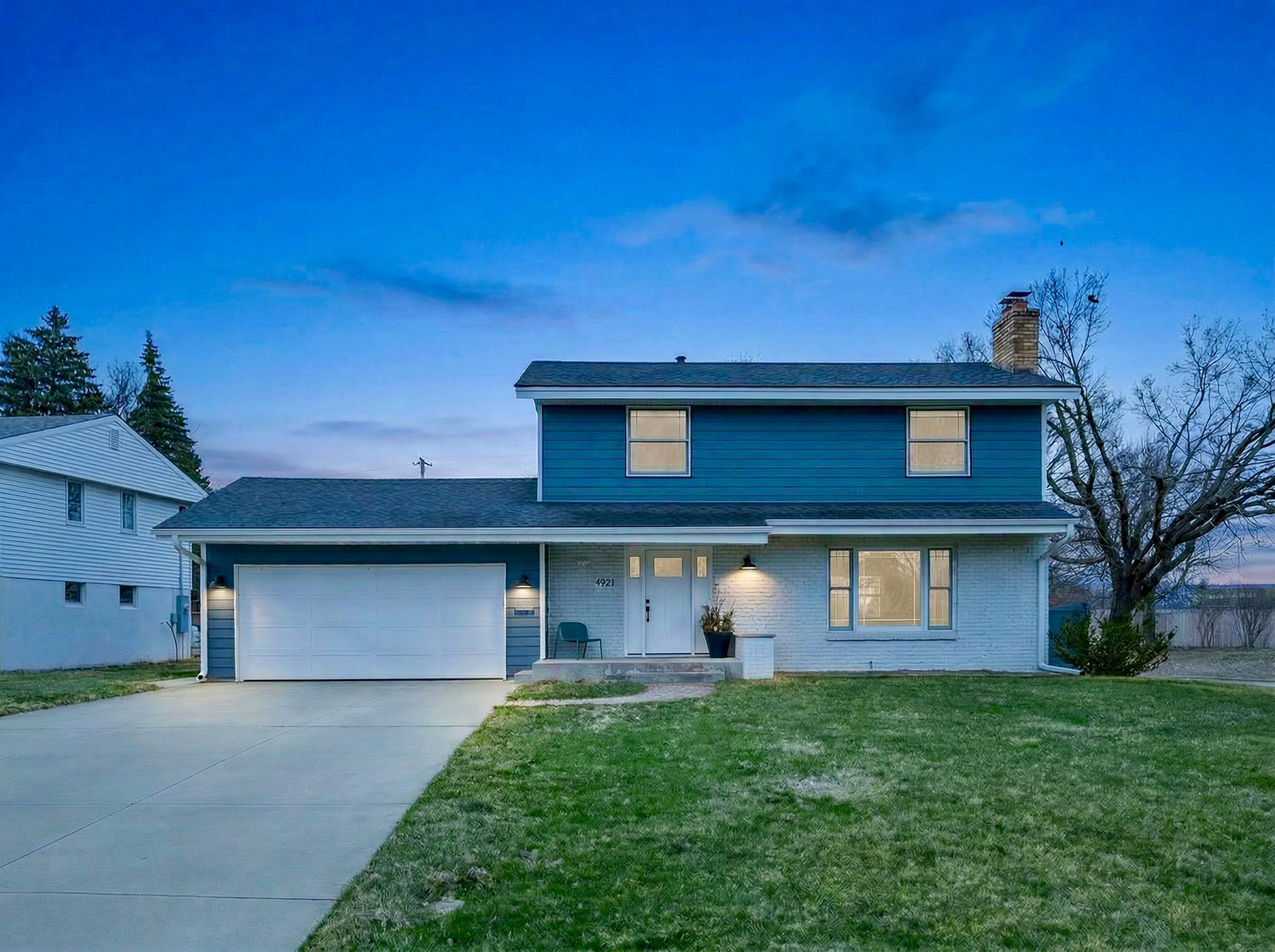 4921 Trillium Lane Edina MN 55435