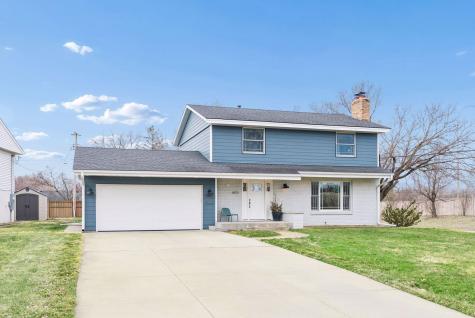 4921 Trillium Lane Edina MN 55435