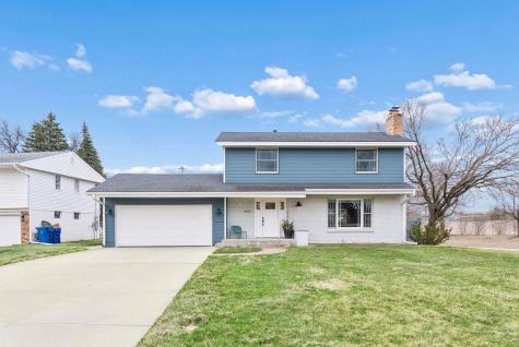 4921 Trillium Lane Edina MN 55435