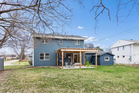 4921 Trillium Lane Edina MN 55435
