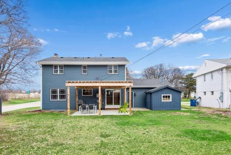 4921 Trillium Lane Edina MN 55435