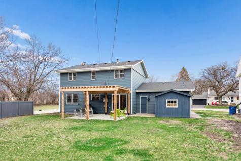 4921 Trillium Lane Edina MN 55435