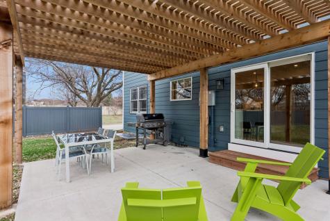 4921 Trillium Lane Edina MN 55435