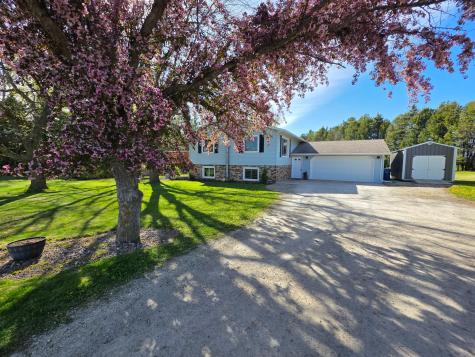 22602 617TH Street Mantorville MN 55955