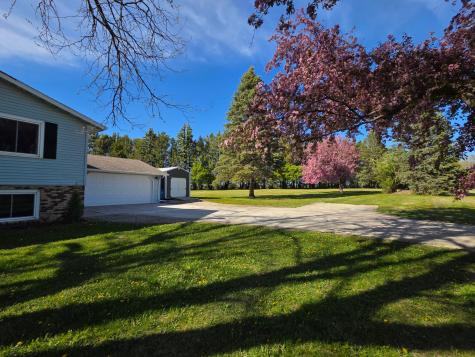 22602 617TH Street Mantorville MN 55955
