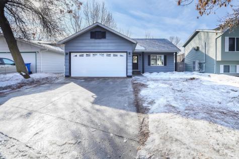 1920 53rd Avenue S Fargo ND 58104