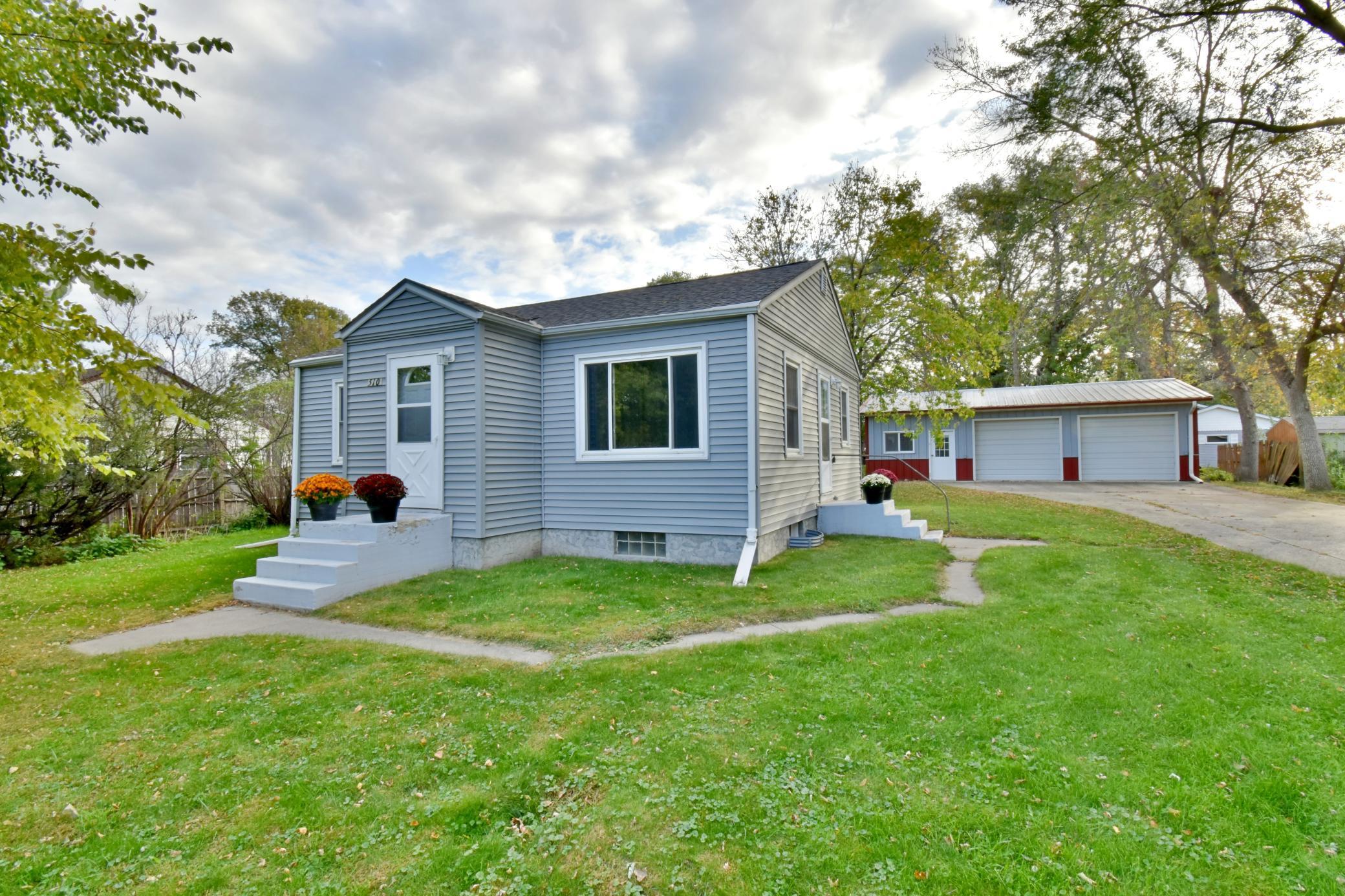 510 N Park Street Alexandria MN 56308