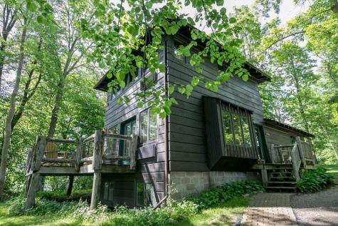 2799 27th Street Birchwood WI 54817