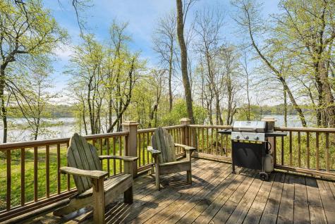 2799 27th Street Birchwood WI 54817