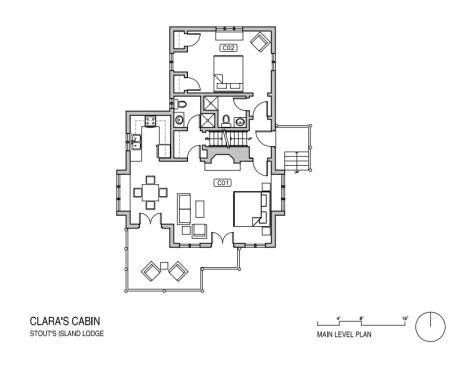 2799 27th Street Birchwood WI 54817