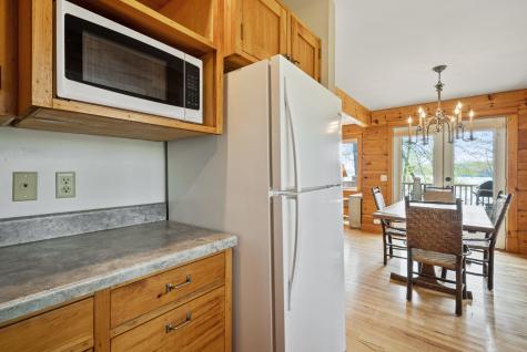2799 27th Street Birchwood WI 54817