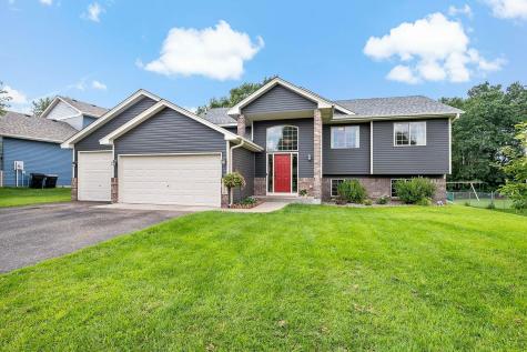 15578 Vale Street NW Andover MN 55304