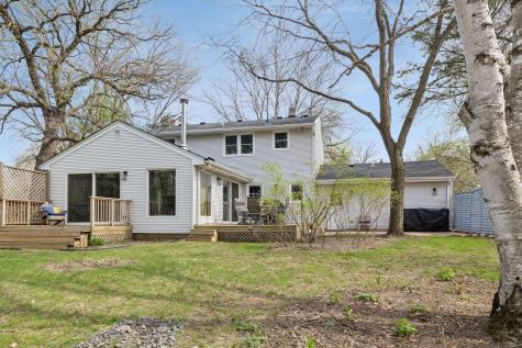 5760 Echo Road Shorewood MN 55331