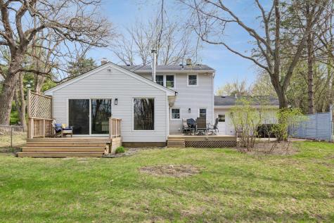5760 Echo Road Shorewood MN 55331