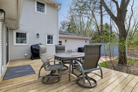 5760 Echo Road Shorewood MN 55331