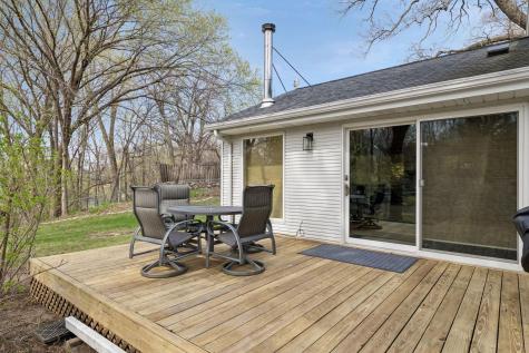5760 Echo Road Shorewood MN 55331