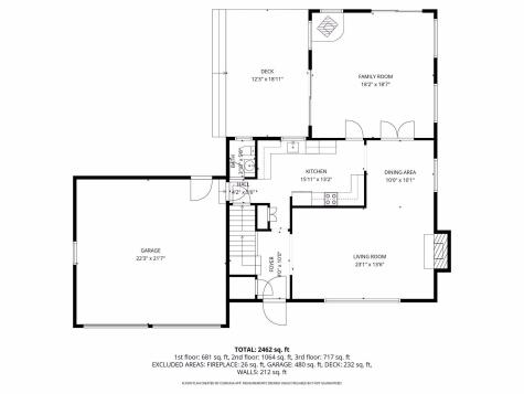 5760 Echo Road Shorewood MN 55331