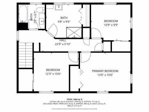 5760 Echo Road Shorewood MN 55331