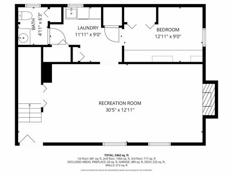 5760 Echo Road Shorewood MN 55331