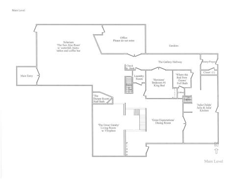 51097 E Wymer Lake Road Frazee MN 56544