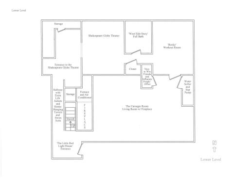 51097 E Wymer Lake Road Frazee MN 56544