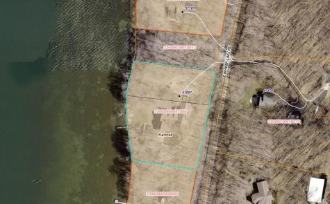 51097 E Wymer Lake Road Frazee MN 56544