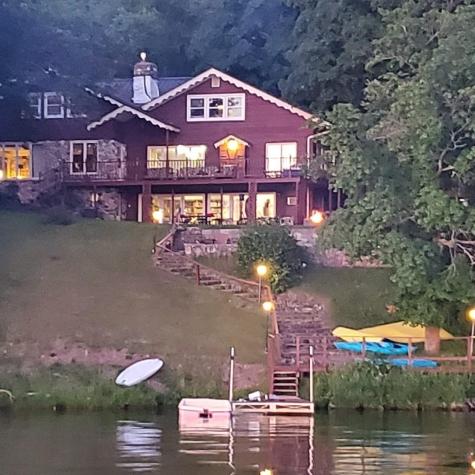 51097 E Wymer Lake Road Frazee MN 56544