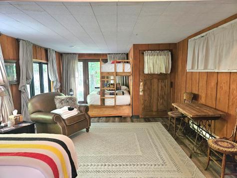 51097 E Wymer Lake Road Frazee MN 56544
